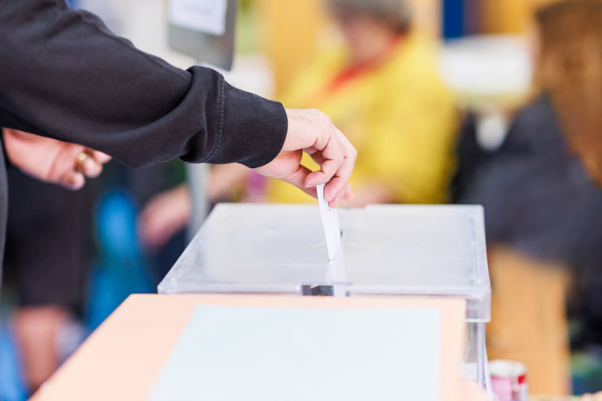 Elecciones 2026: así puede consultar su puesto de votación para el 8 de marzo en Colombia