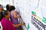 Barranquilla registró un incremento del 68.7% en las elecciones comunales 2026