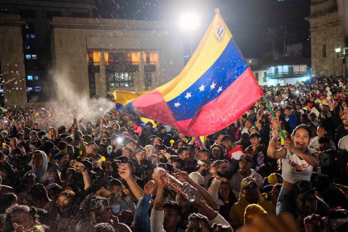 Consejo permanente de la OEA pide a Venezuela que publiquen las actas electorales