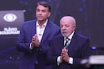 Brasil se juega el poder: Lula busca remontar y Bolsonaro ganar terreno