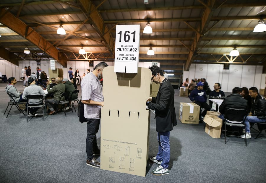Autoridades activan plan contra delitos para las elecciones 2026: Así será
