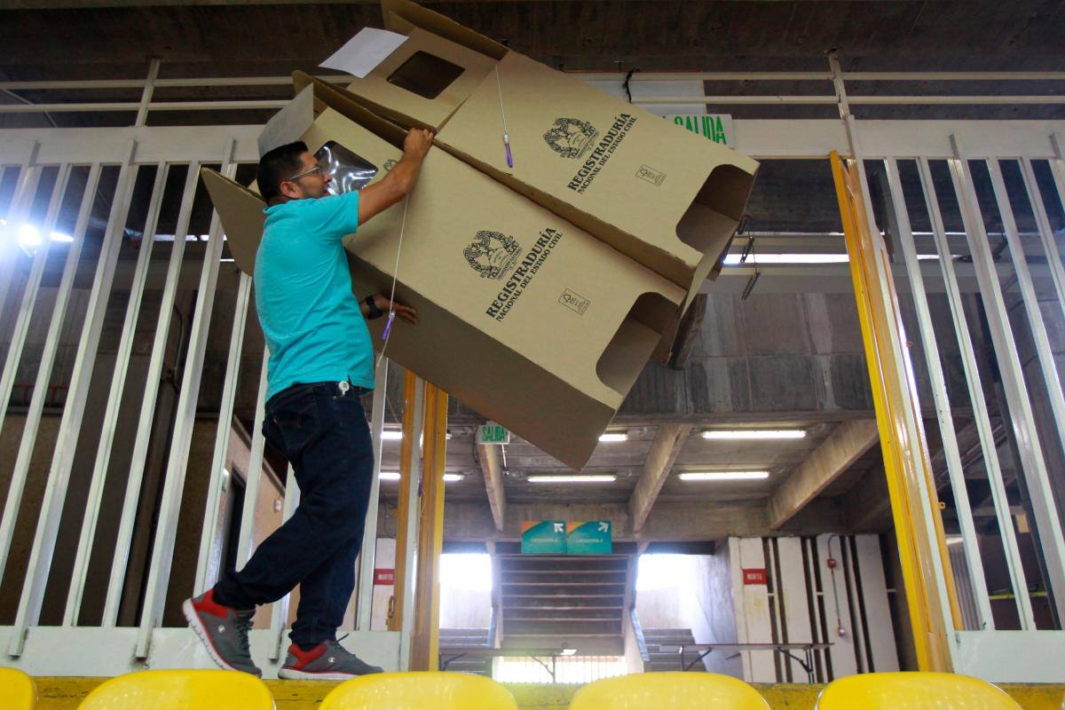 Apreciaciones y preocupaciones sobre la suspensión de la Ley de Garantías