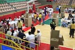 Elecciones presidenciales 2026 en Colombia: siga la jornada electoral