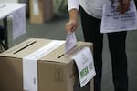 Elecciones Colombia 2026: así transcurre la jornada electoral en el exterior