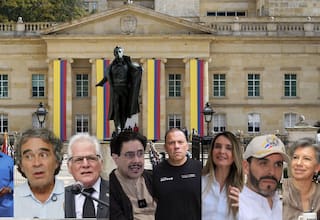 Analistas ven disputa cerrada rumbo a la primera vuelta presidencial