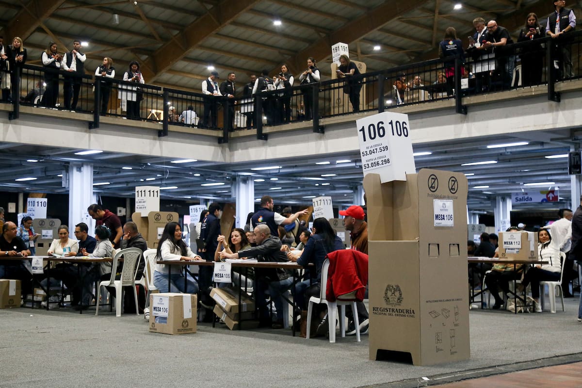 ¿Fraude en segunda vuelta de las elecciones? Esto piden 53 organizaciones