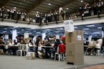 ¿Fraude en segunda vuelta de las elecciones? Esto piden 53 organizaciones