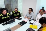 Con robusto operativo se garantizará seguridad en elecciones presidenciales