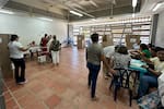 Este es el potencial electoral en el Atlántico para este domingo 21 de junio
