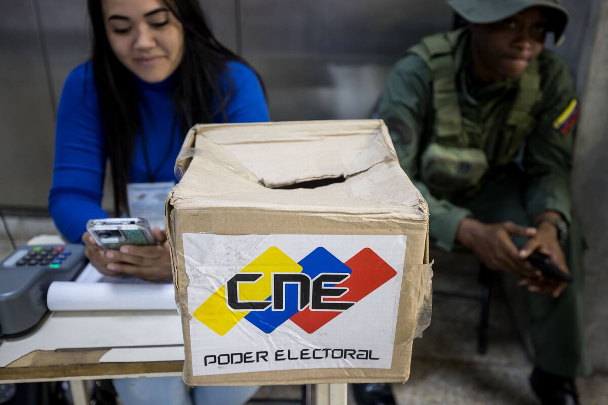 Video. Elecciones presidenciales en Venezuela: lo que debe saber de la jornada