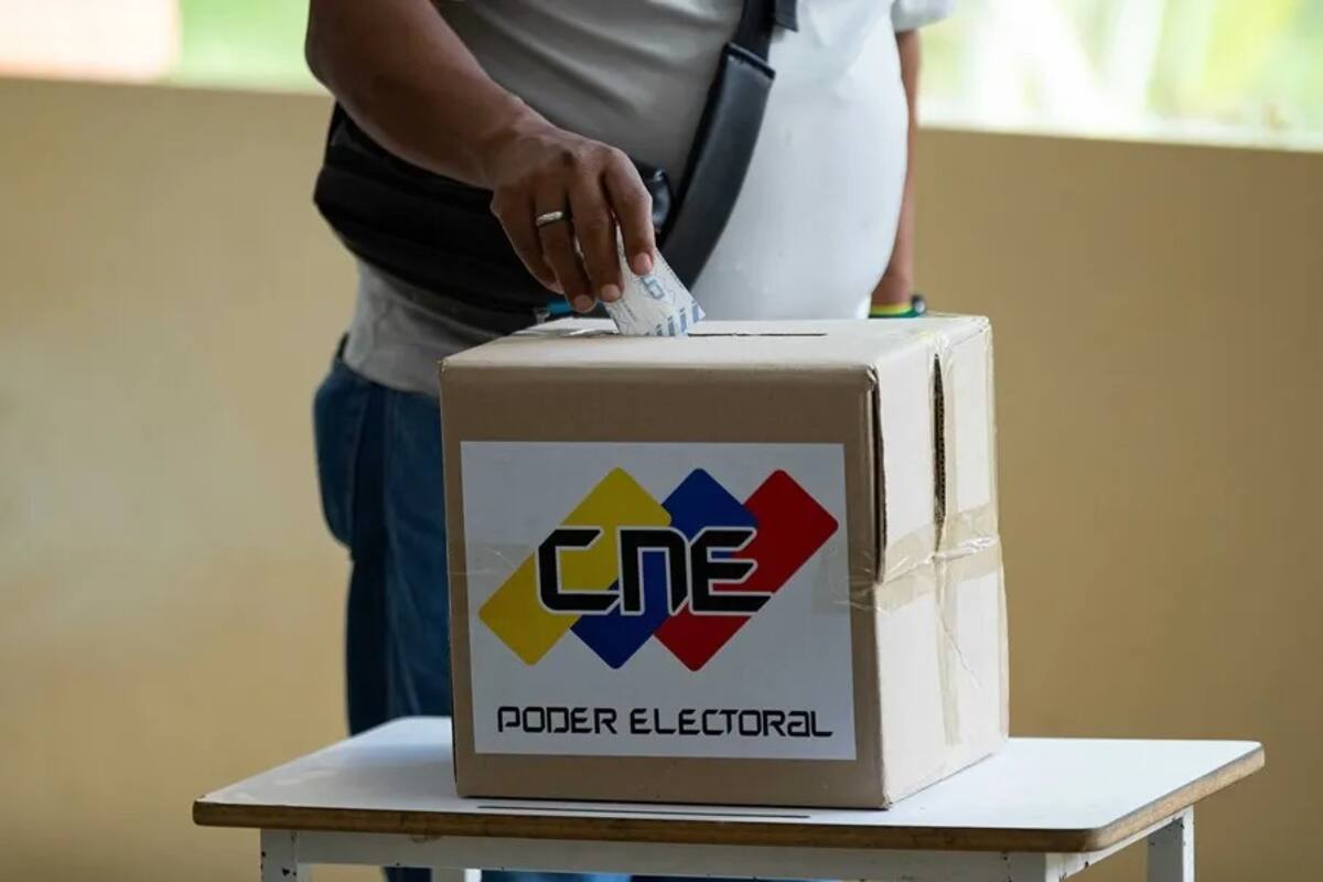 ¿Cómo quedaron las elecciones presidenciales en Venezuela? Mírelo aquí