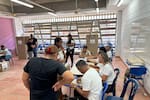 Así fue la votación del Atlántico para la primera vuelta presidencial 2026