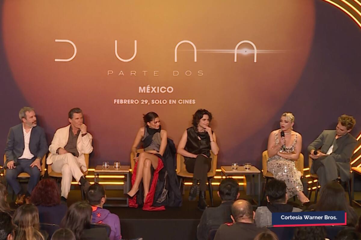 “Falta de imaginación”: critican a Hollywood por seguidas adaptaciones