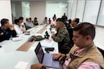 Autoridades del Atlántico invitan a denunciar cualquier delito electoral