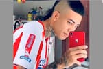 Elian Hernández, el barbero informal que sicario le quitó la vida a balazos