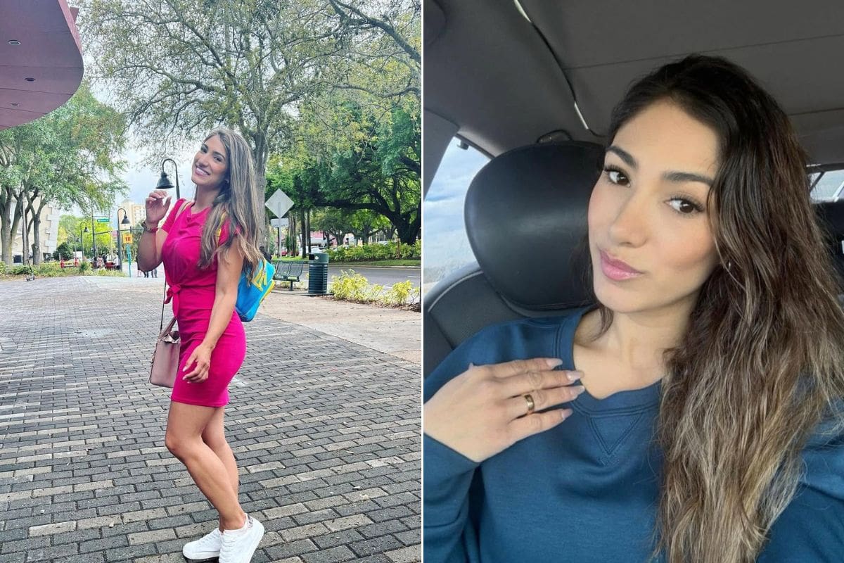 Tragedia en Texas: colombiana fue hallada muerta en la cajuela de un carro
