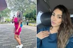Tragedia en Texas: colombiana fue hallada muerta en la cajuela de un carro