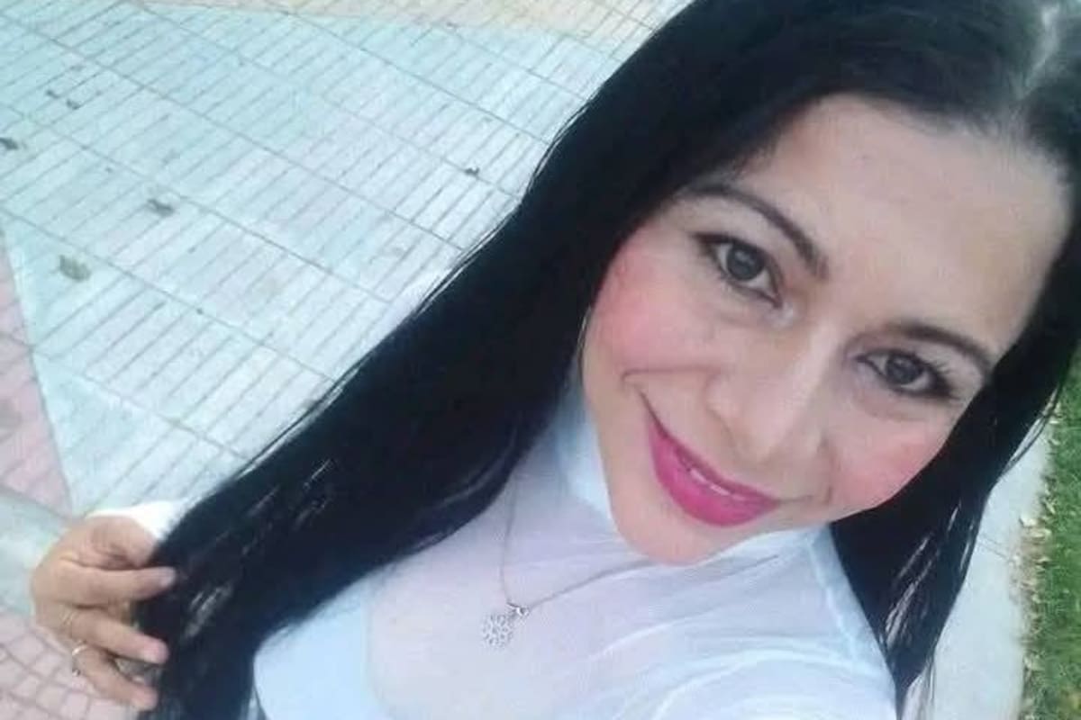 Hallan muerta a Eliana Del Valle, la mujer que estaba desaparecida