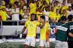 ¿Jhon Durán merece ser llamado a la Selección Colombia?