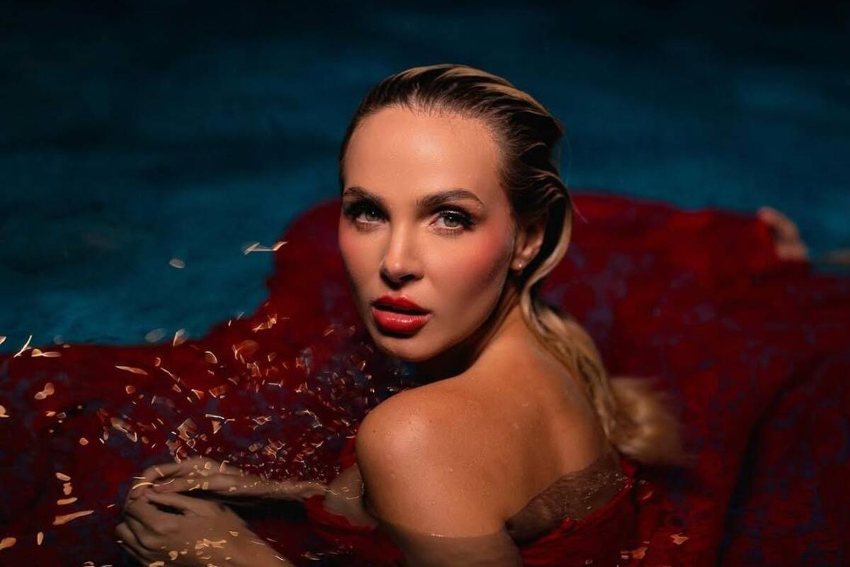Falleció el padre de la famosa modelo Elizabeth Loaiza: esto se sabe