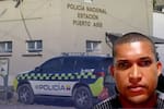 Judicializaron a patrullero señalado de matar a un compañero dentro de estación