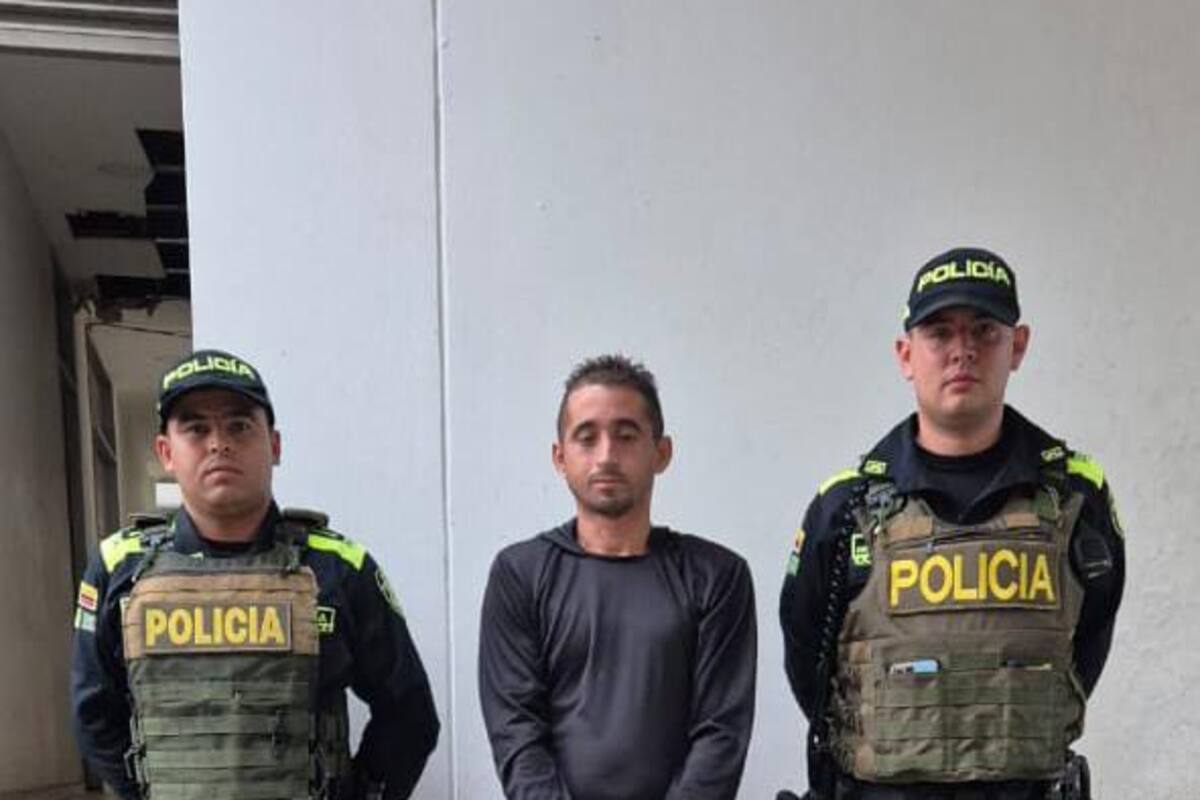 Capturan a taxista por acto sexual violento con una pasajera