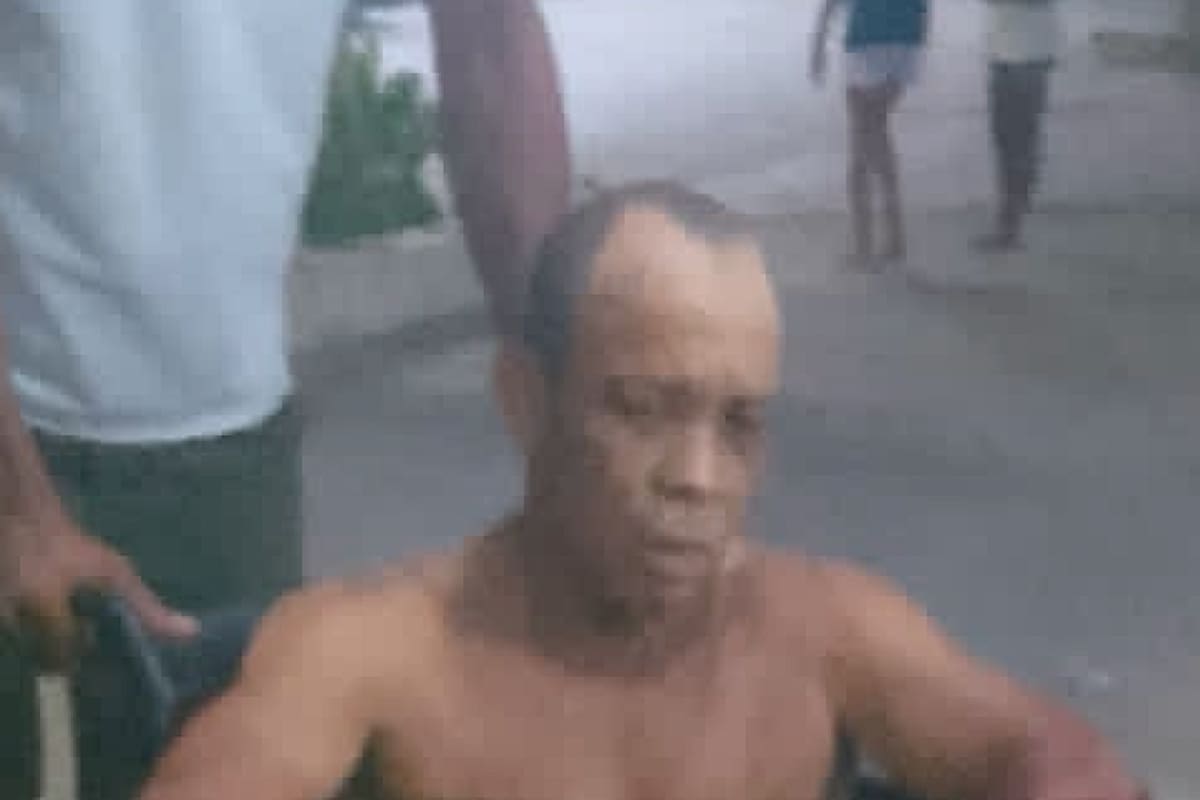 A Elkin Sarmiento sicario le quitó la vida dentro de su casa, en Repelón
