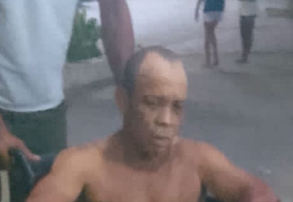 A Elkin Sarmiento sicario le quitó la vida dentro de su casa, en Repelón