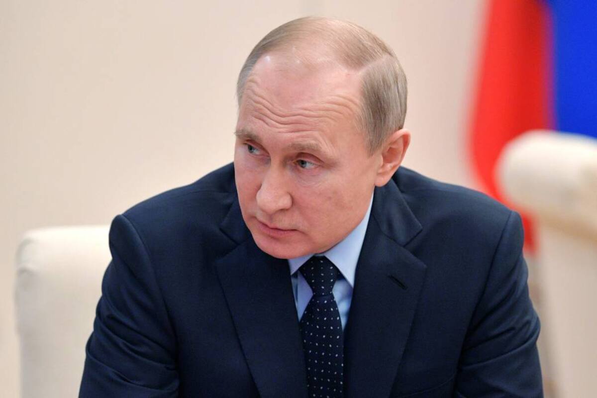 Rusia lanza dura advertencia sobre la guerra con Irán: “No entienden lo que provocaron”