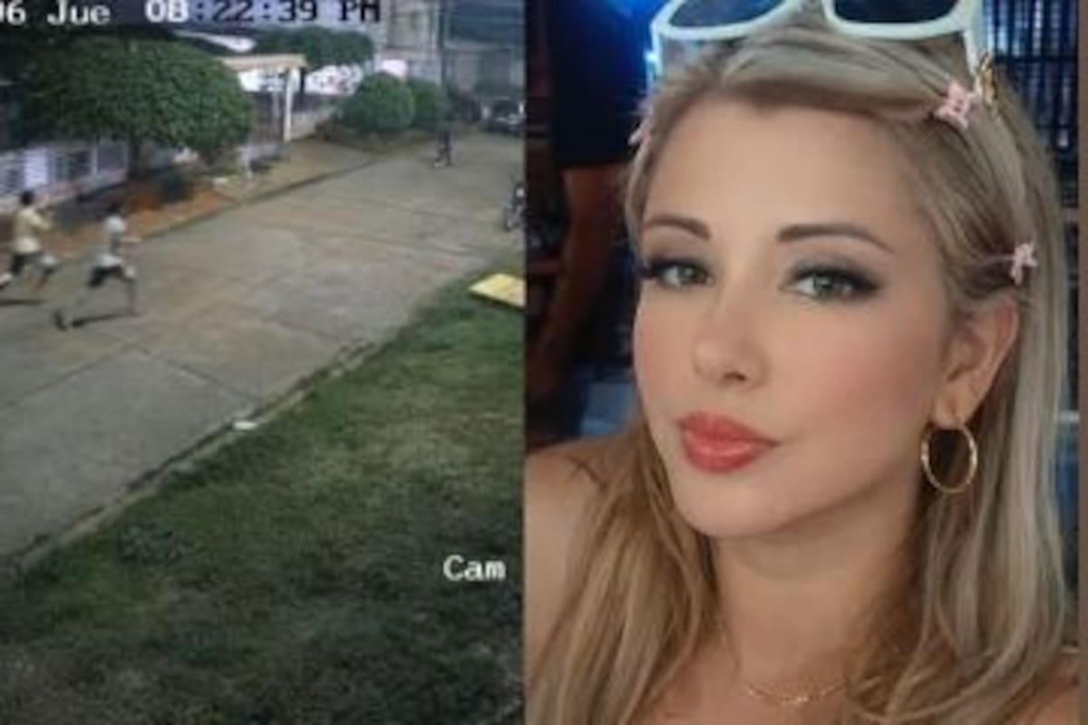 Así fue como 4 menores acabaron con una psicóloga mientras se fugaban de un hogar de paso