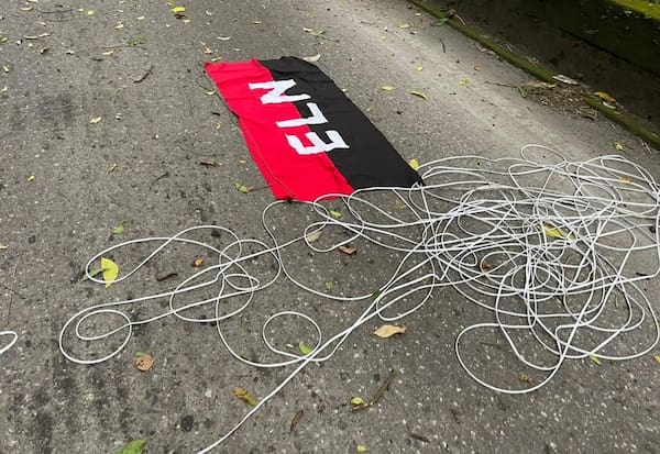 Tras año y cuatro meses secuestrados, ELN habría pedido cuatro cabecillas por dos funcionarios del CTI
