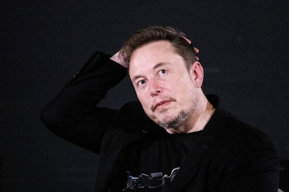 Exempleados de SpaceX demandan a Elon Musk por acoso sexual, según medios