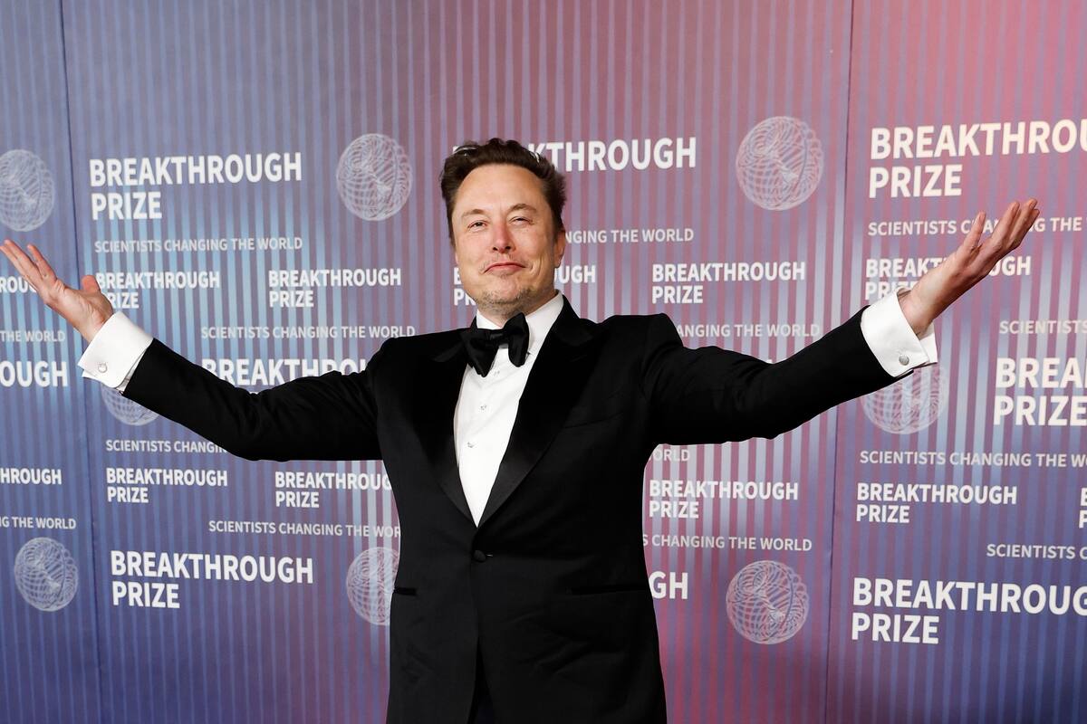 Elon Musk retira demanda contra OpenAI y sus fundadores, Sam Altman y Greg Brockman