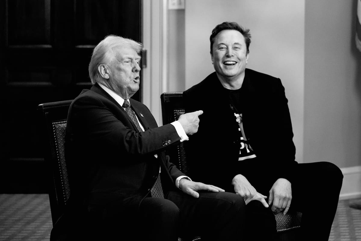 Manifestaciones mundiales contra Trump y Elon Musk, ¿por qué?
