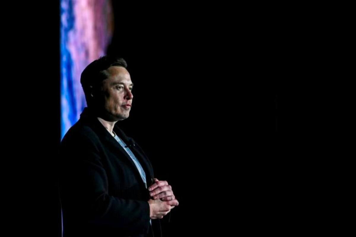 Elon Musk habló “sin filtros”: se sinceró sobre su salud mental