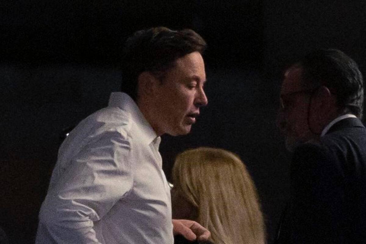 Despiden de SpaceX a empleados que critican gestión de Elon Musk en Twitter