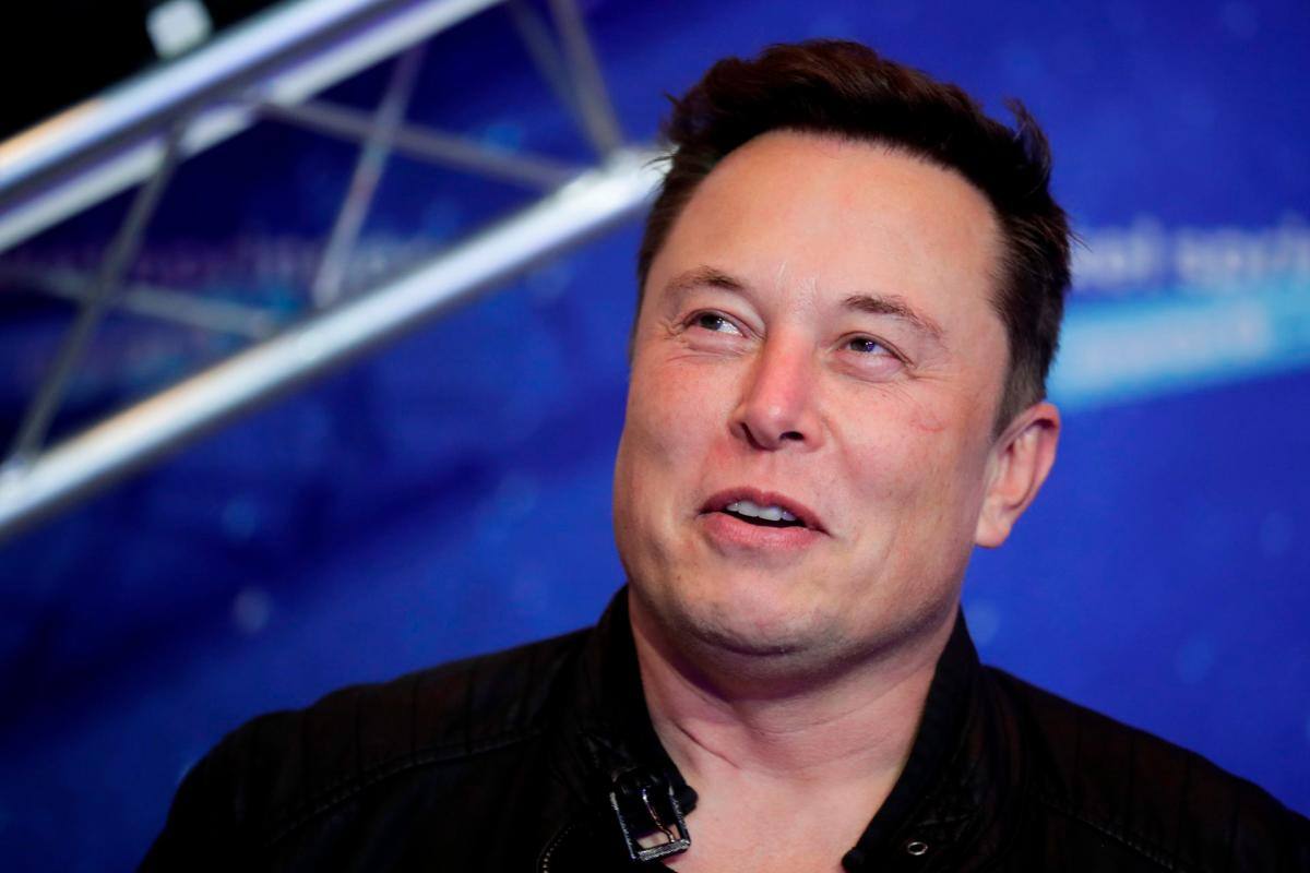 Dan detalles sobre xAI: la nueva compañía de Elon Musk