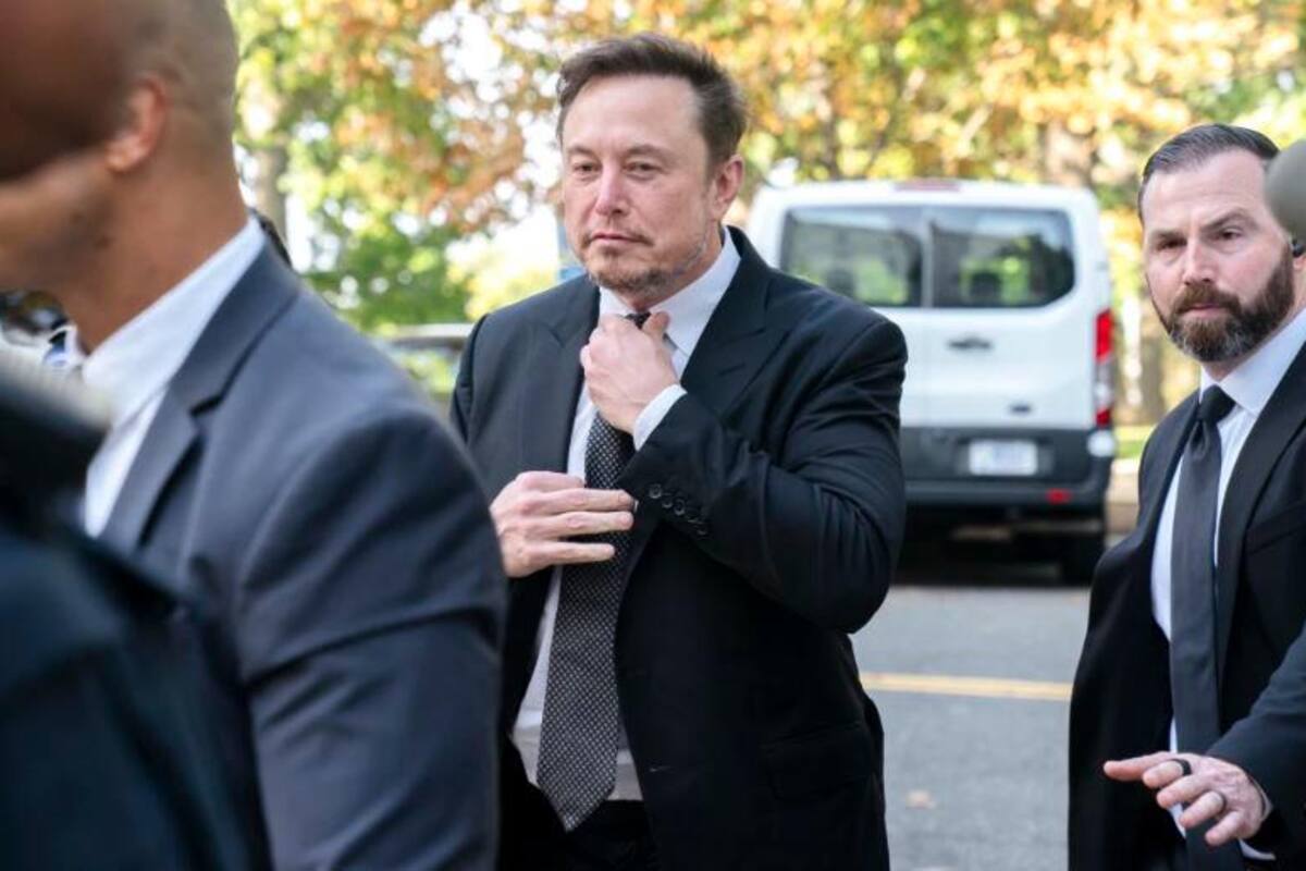 Elon Musk y Mark Zuckerberg coinciden en la necesidad de regular la IA