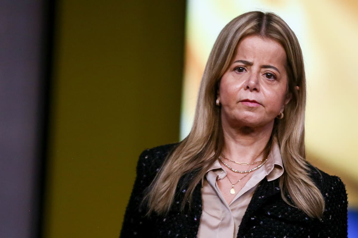 Elsa Noguera cuestiona contratos de Invías con vigencias hasta 2035