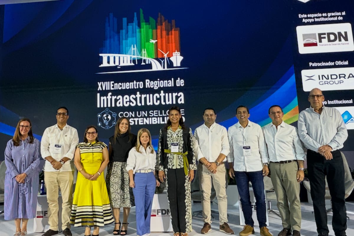 “Llegó la hora del Caribe colombiano”: Elsa Noguera, ministra de Transporte