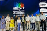 “Llegó la hora del Caribe colombiano”: Elsa Noguera, ministra de Transporte