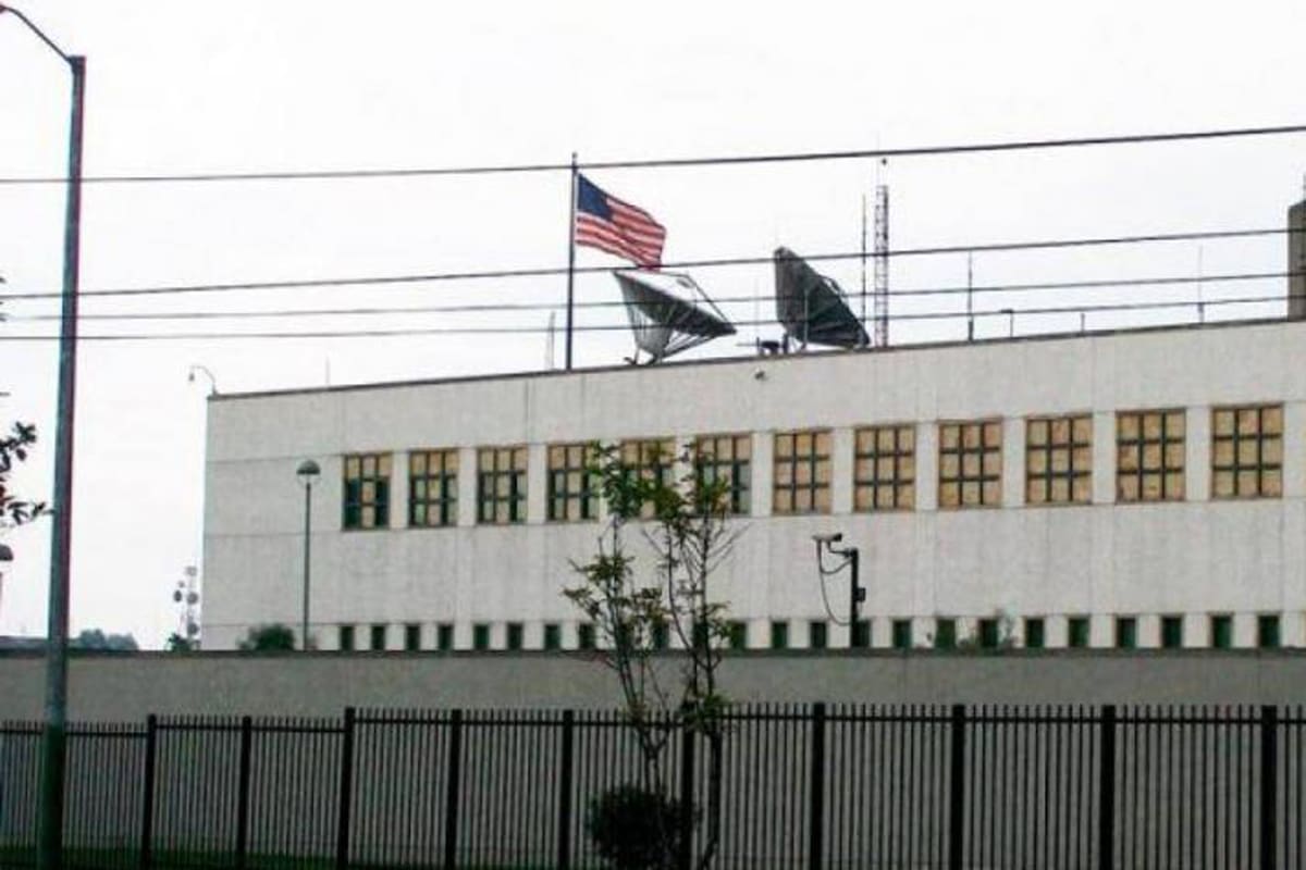 Estados Unidos advierte sobre ataques con drones del ELN en el Cesar: esto se sabe