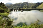 Así cerraron julio los embalses de Cundinamarca, según la CAR