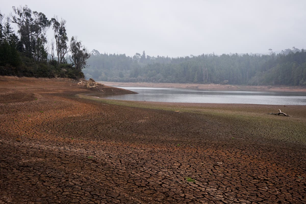 Arrancan medidas para fortalecer la capacidad energética de Colombia ante El Niño