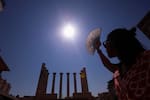 Cuidado con las olas de calor: especialistas advierten riesgo de infarto
