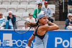 Se alistan las raquetas que estarán en el Kia Open 125 Barranquilla 2026