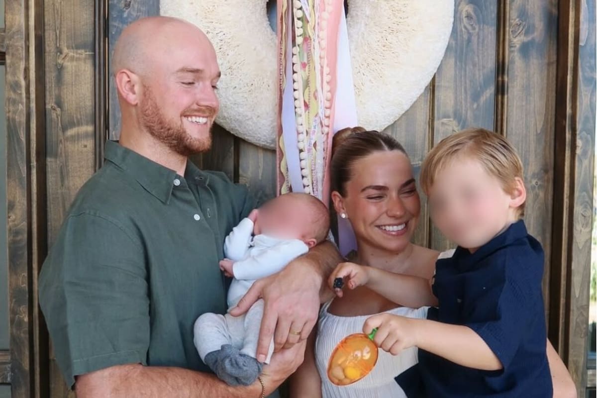 Nuevo giro en el caso: hijo de la influencer Emilie Kiser murió ahogado