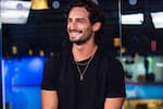 Emilio Osorio revela por qué evita el mar por su vínculo con Yemayá