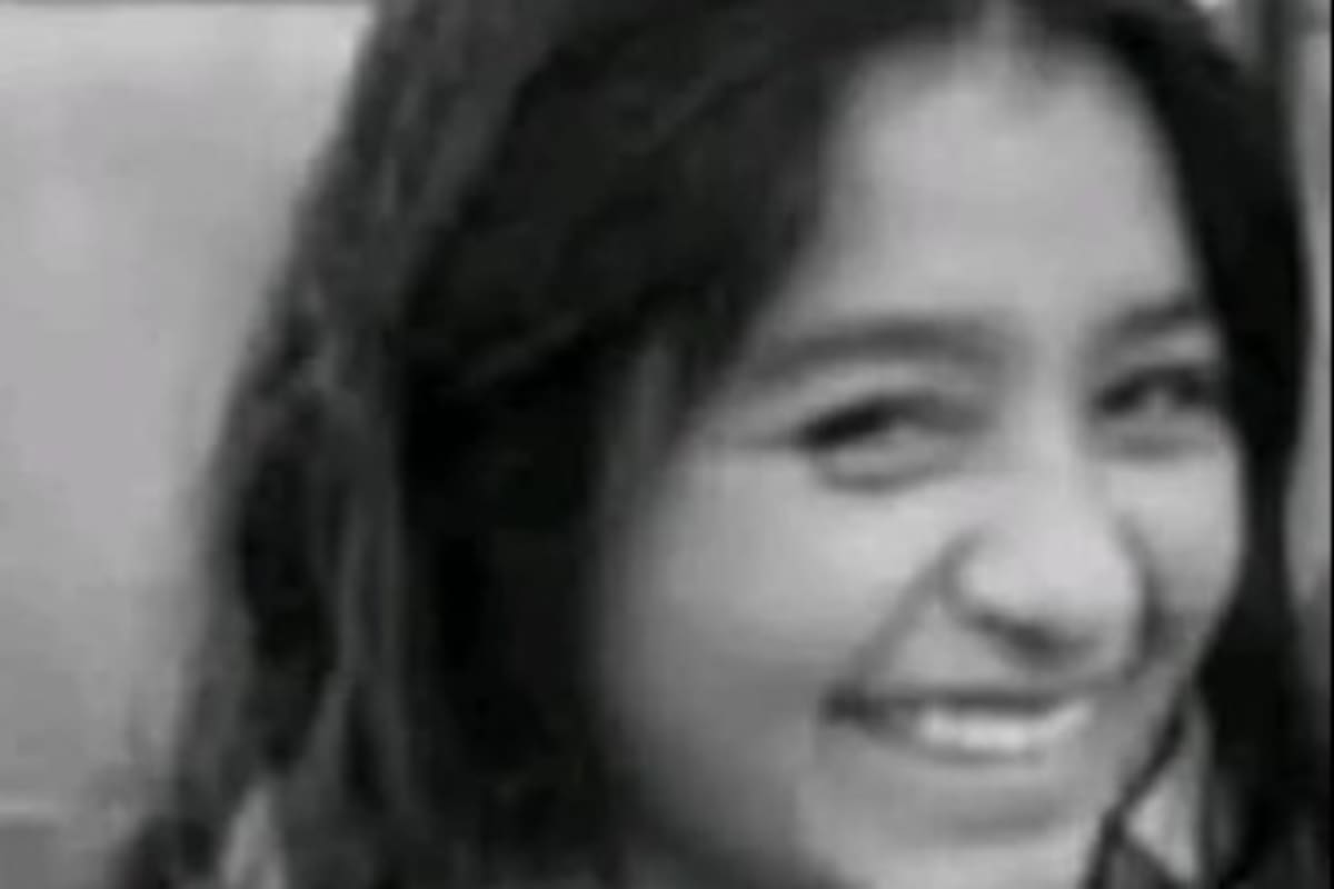 Emily Villalba: últimas imágenes antes de ser encontrada sin vida