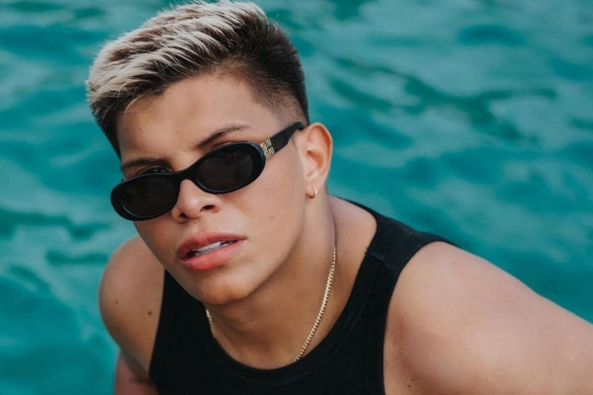 Casa de los Famosos 2: conoce a Emiro, el nuevo participante del reality